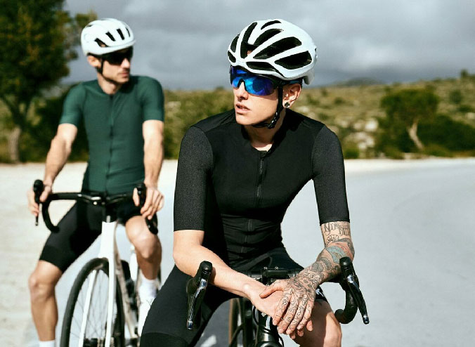 Cycling Wears