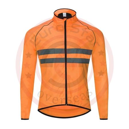 Cycling Jacket