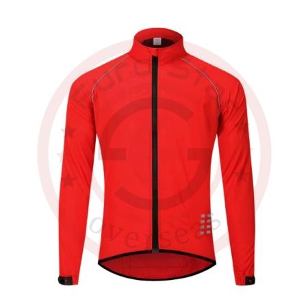 Cycling Jacket