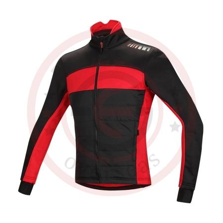 Cycling Jacket