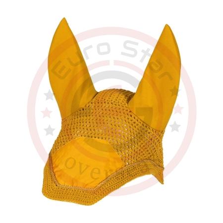 Horse Ear Bonnet