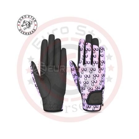 Horse Riding Gloves