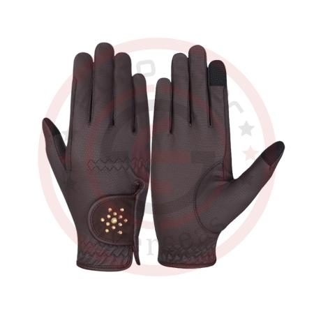 Horse Riding Gloves