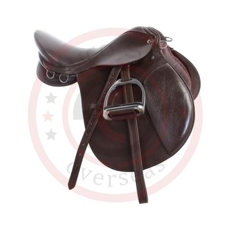 Horse Saddle