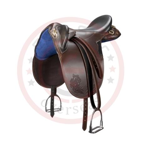 Horse Saddle