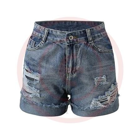 Jeans Shorts