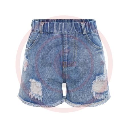 Jeans Shorts