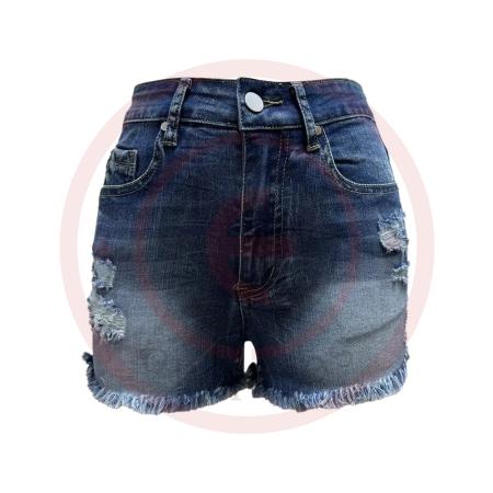 Jeans Shorts