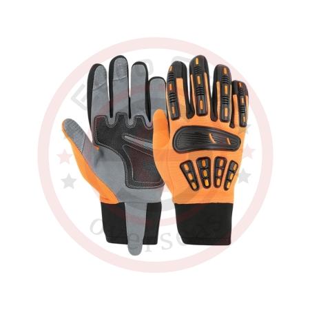 Mechanic Glove