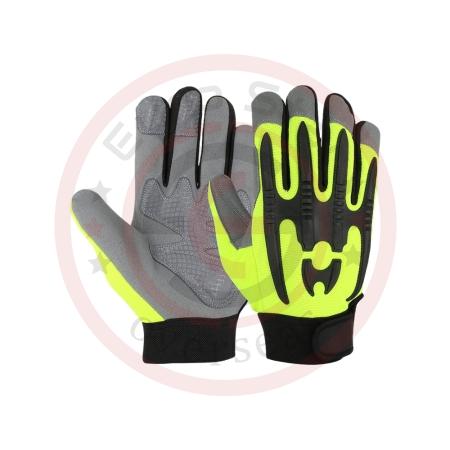 Mechanic Glove