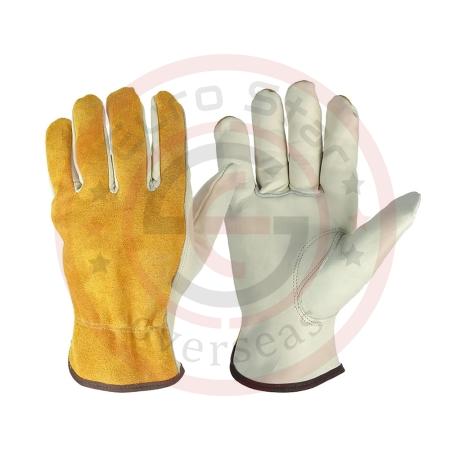 Safety Gloves