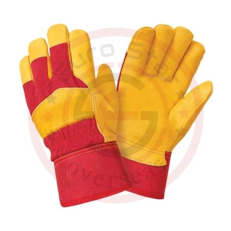 Safety Gloves