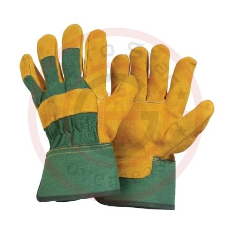 Safety Gloves