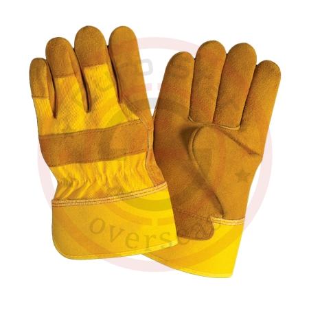 Safety Gloves