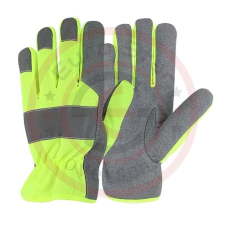 Safety Gloves