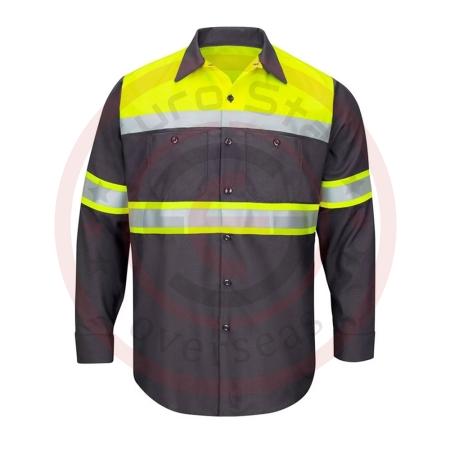 Safety Shirt