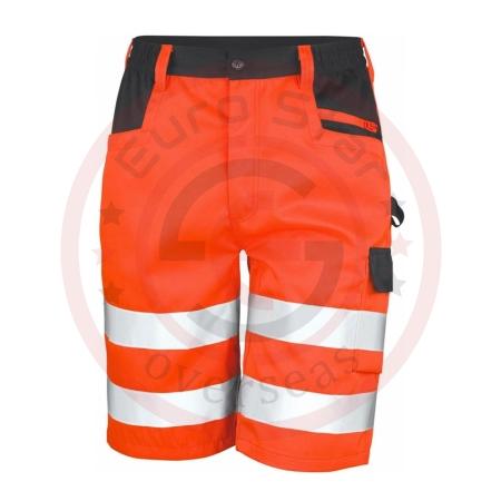 Safety Shorts