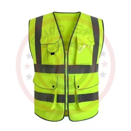 Safety Vest Jacket