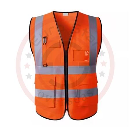 Safety Vest Jacket