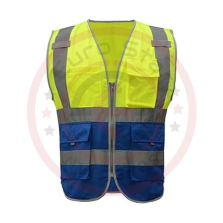 Safety Vest Jacket