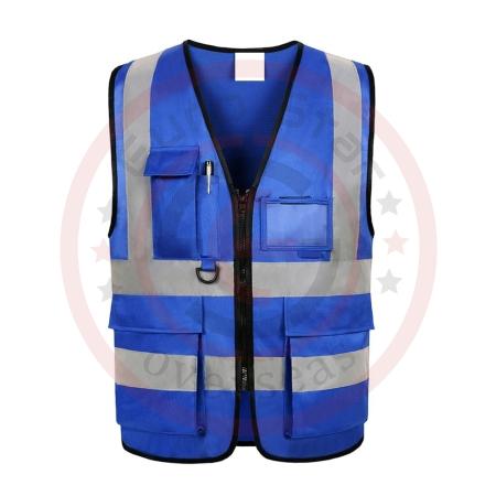 Safety Vest Jacket